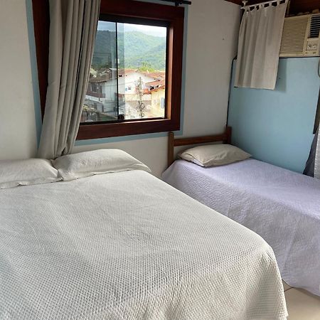 Casa Paraty Beira A Rio מראה חיצוני תמונה