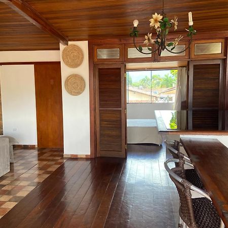 Casa Paraty Beira A Rio מראה חיצוני תמונה