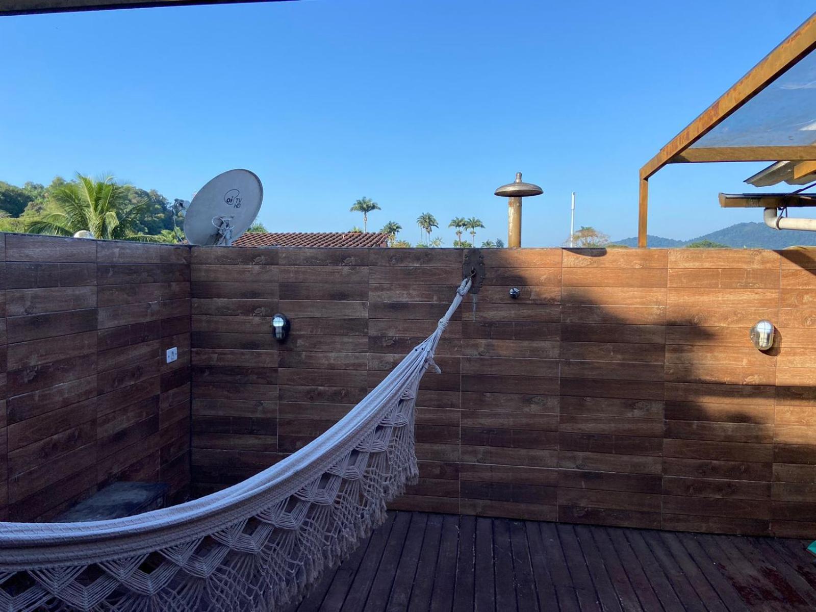 Casa Paraty Beira A Rio מראה חיצוני תמונה