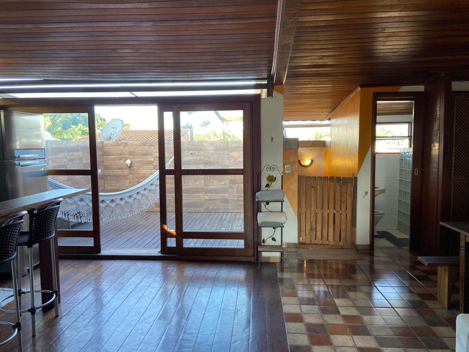 Casa Paraty Beira A Rio מראה חיצוני תמונה