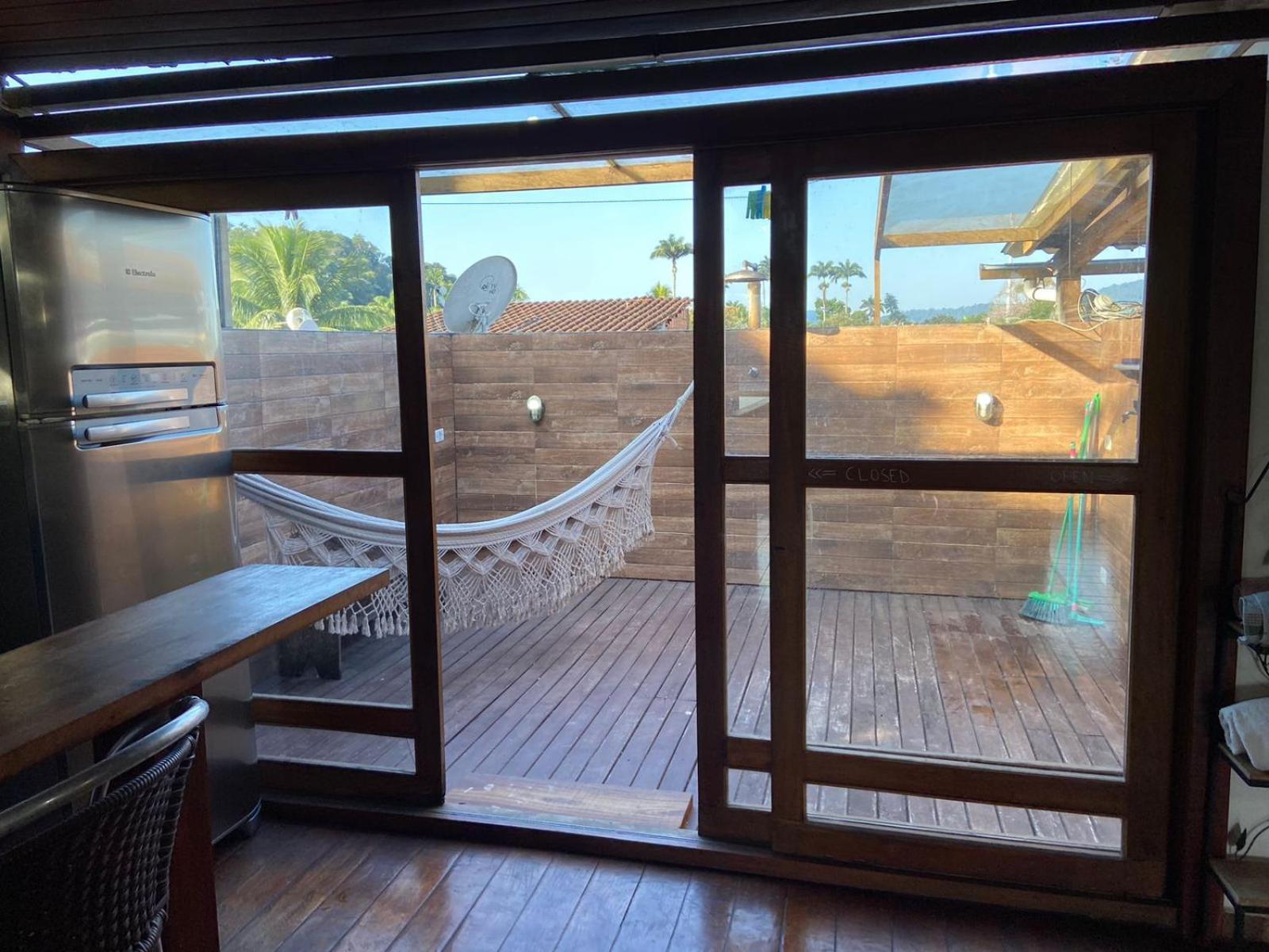 Casa Paraty Beira A Rio מראה חיצוני תמונה