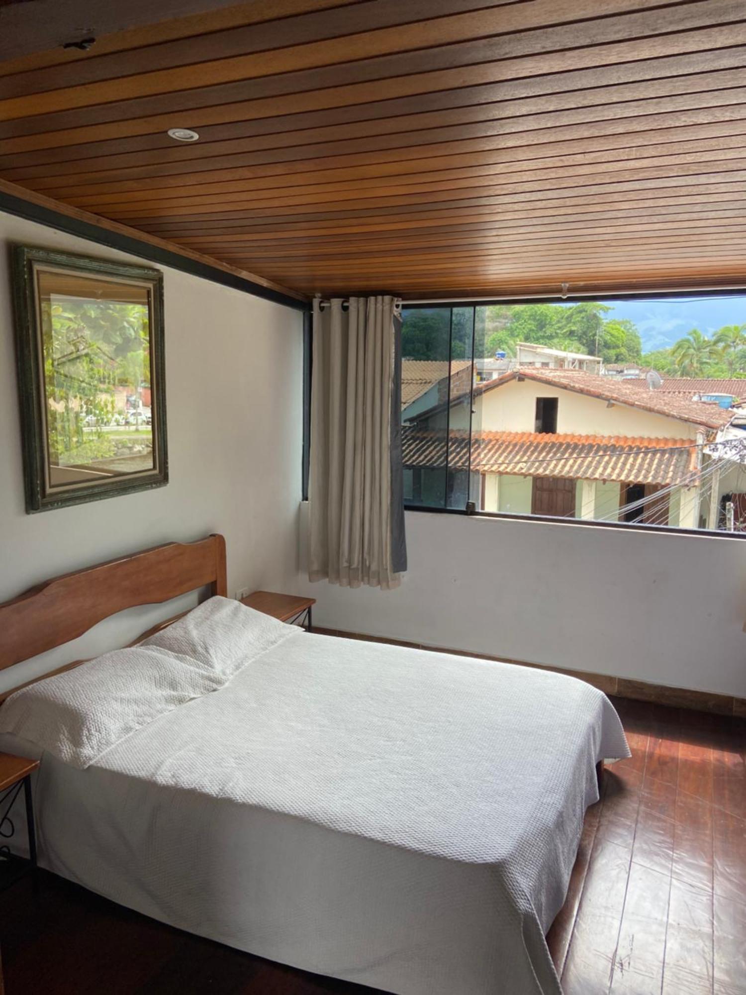 Casa Paraty Beira A Rio מראה חיצוני תמונה