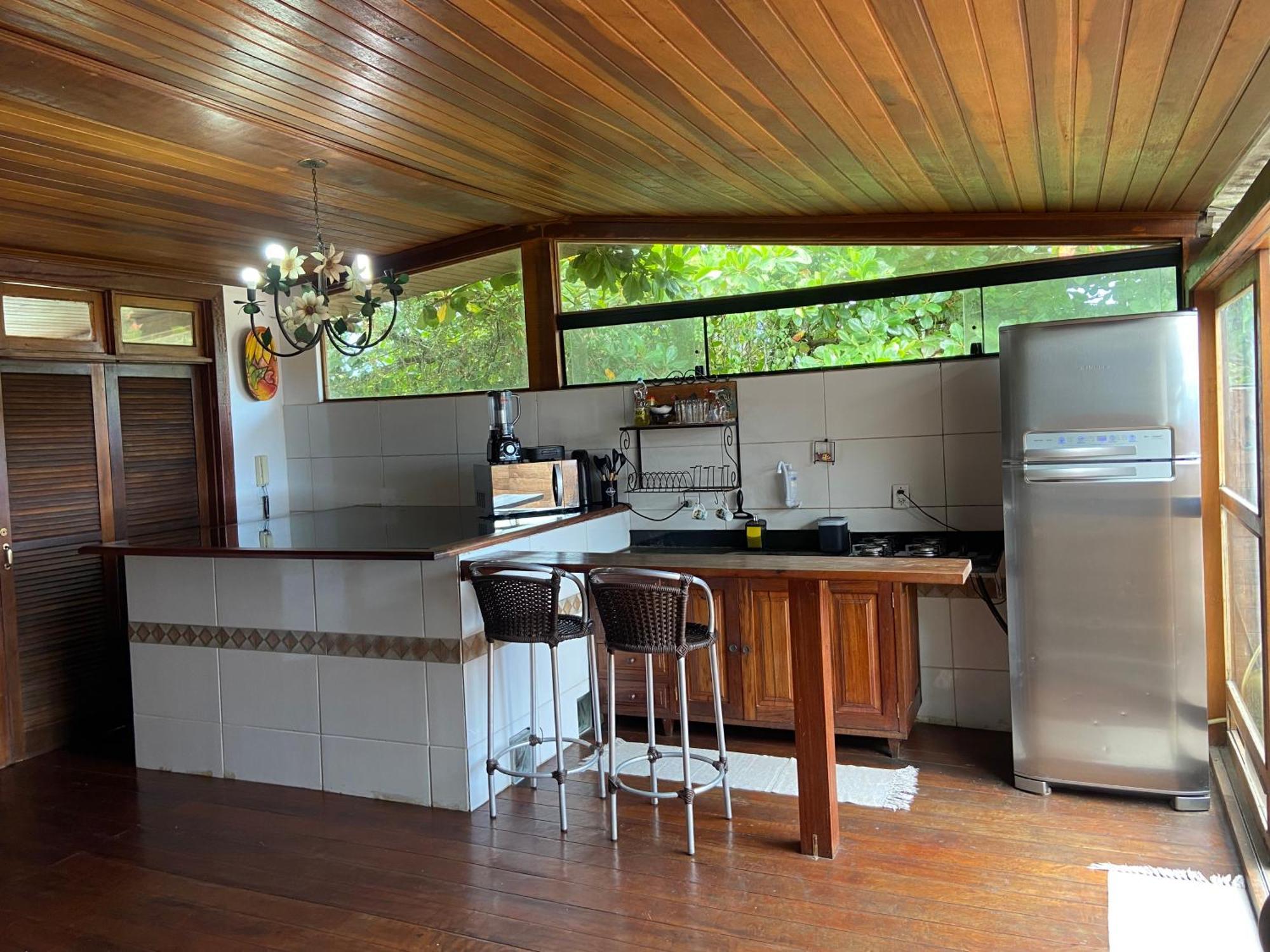 Casa Paraty Beira A Rio מראה חיצוני תמונה
