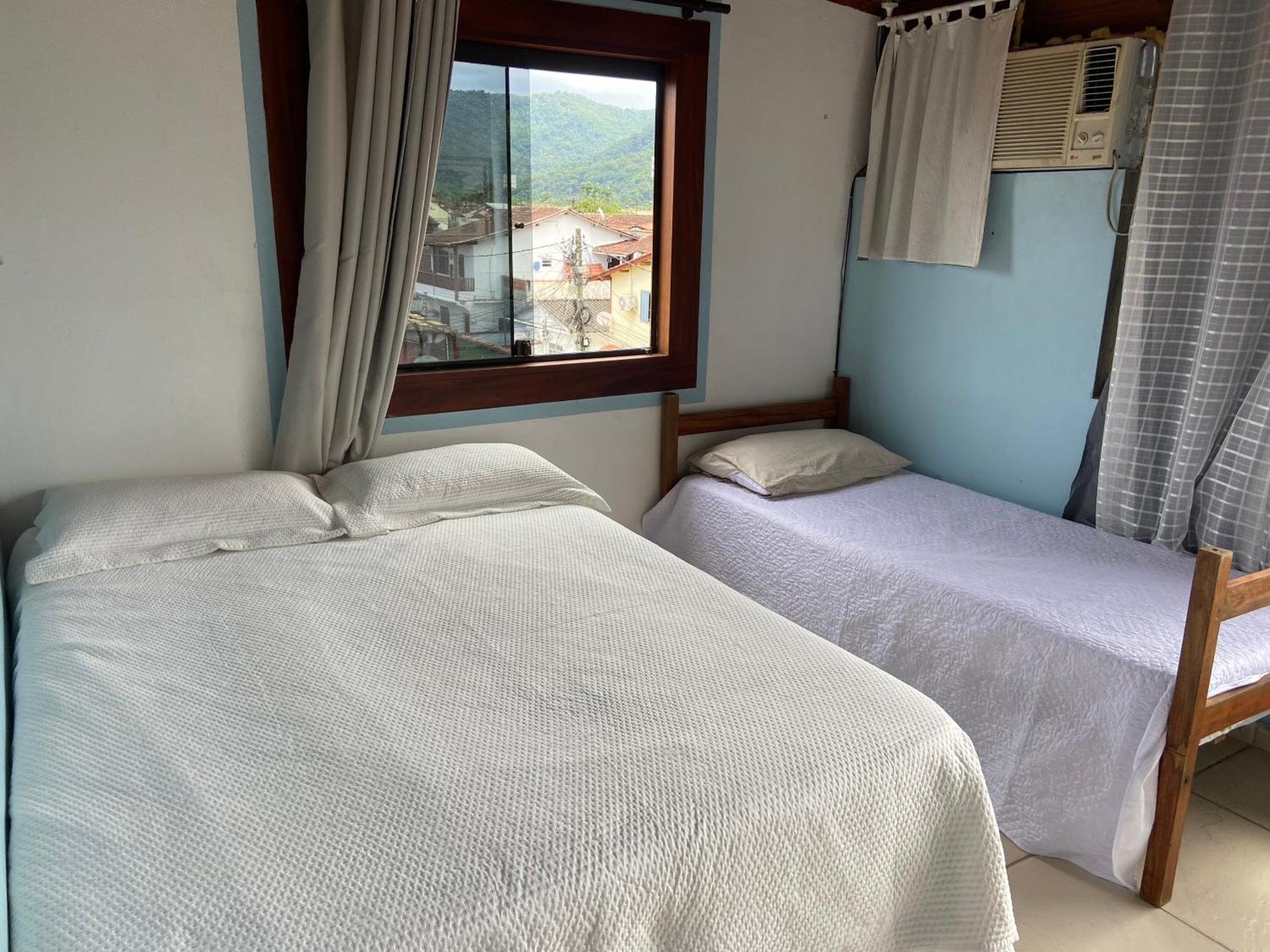 Casa Paraty Beira A Rio מראה חיצוני תמונה