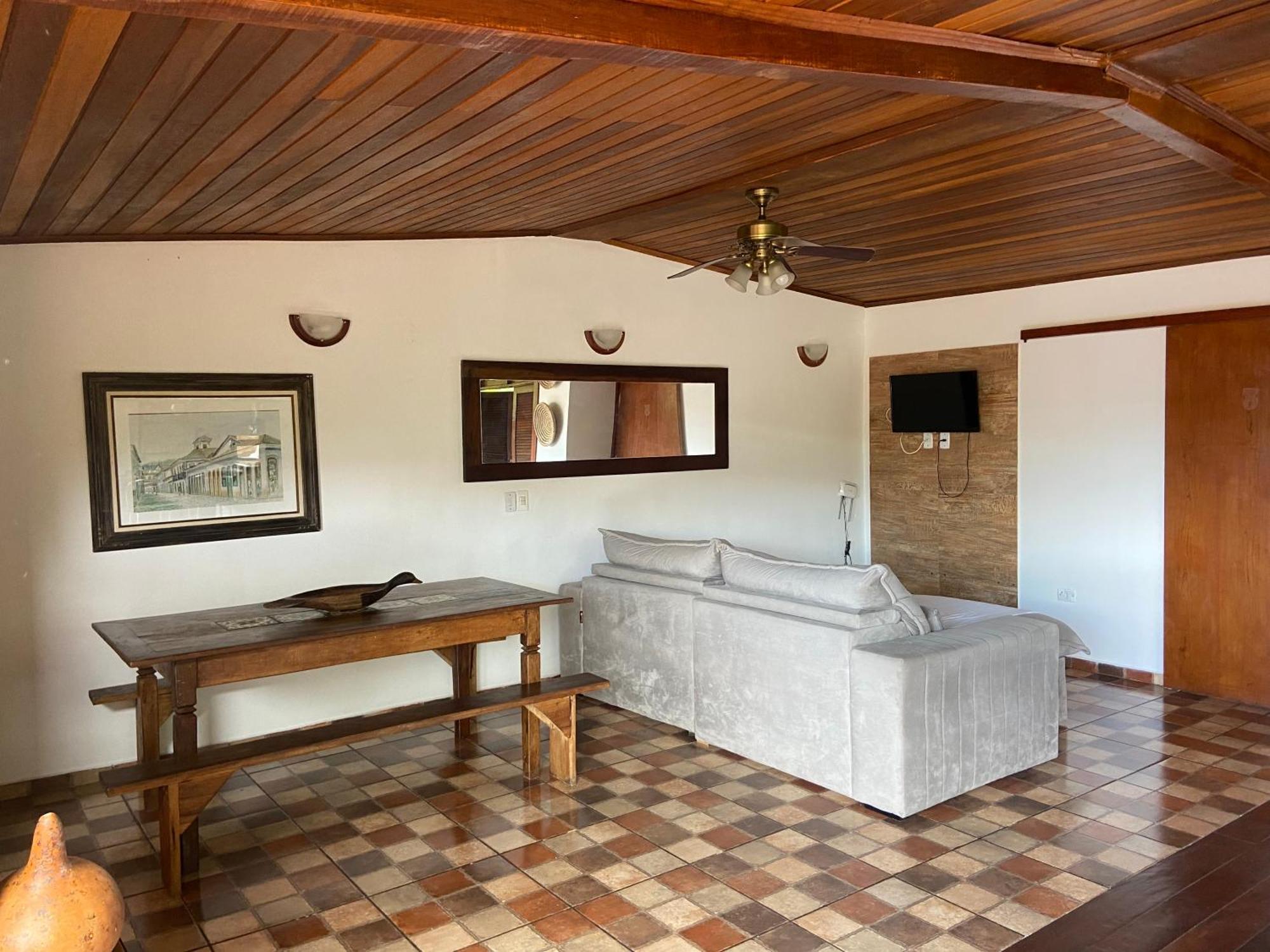 Casa Paraty Beira A Rio מראה חיצוני תמונה