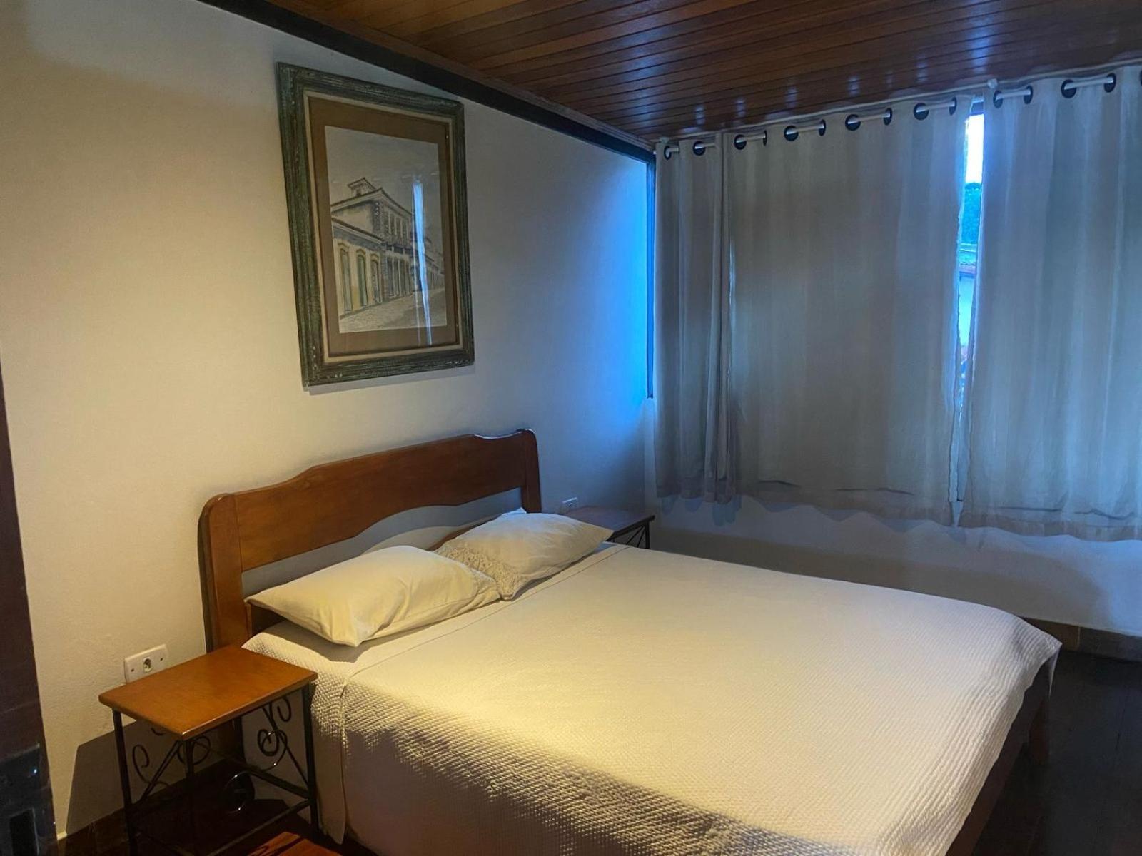 Casa Paraty Beira A Rio מראה חיצוני תמונה